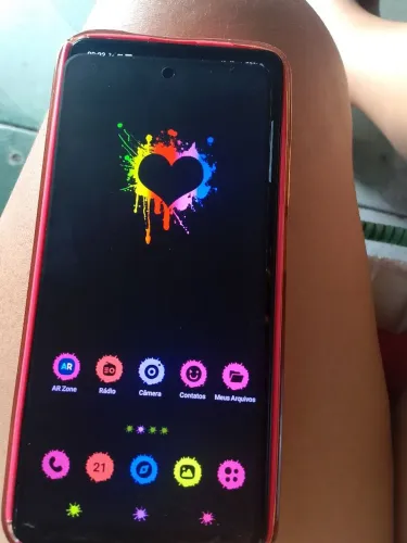 Celular Samsung 71