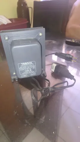 Transformador
