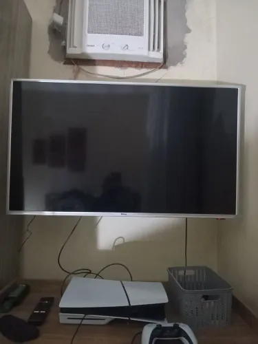 Tv philco 42 polegadas com 18 meses de uso...