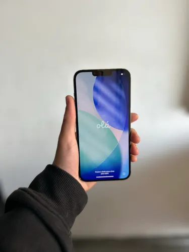Iphone 13 Pro Max 128 GB - Verde Alpine - Excelente Estado