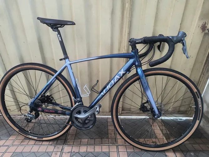 SPEED AUDAX VENTUS CYTY kit claris