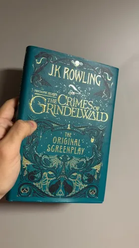 Fantastic Beasts The Crimes of Grindelwald