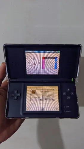 Nintendo DS Lite