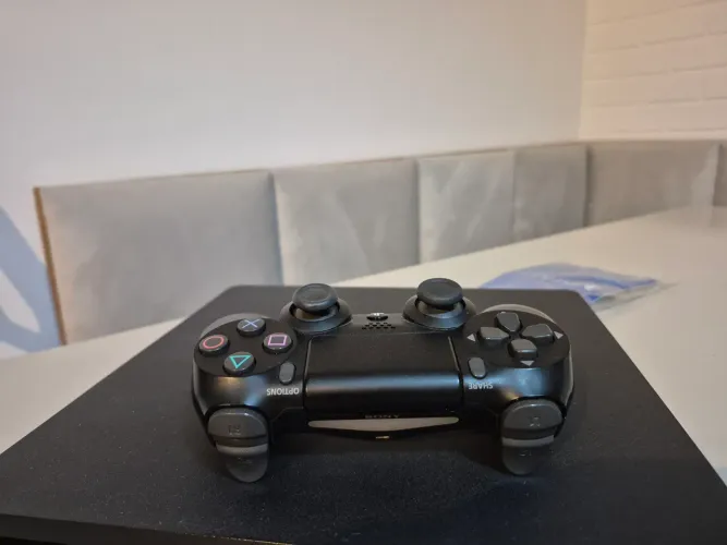 VENDO PS4