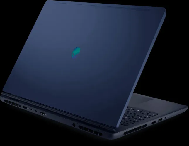 Troco Notebook Gamer Alienware Aurora 16 RTX5060 DDR5 32GB I7 2400H ||TROCO POR PC