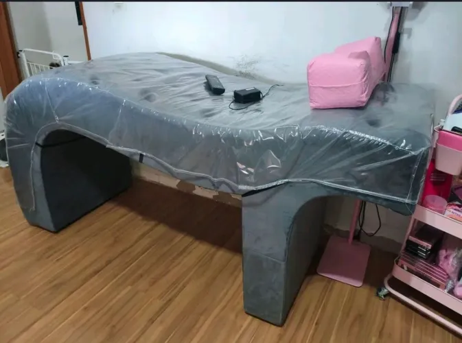 Maca Massageadora