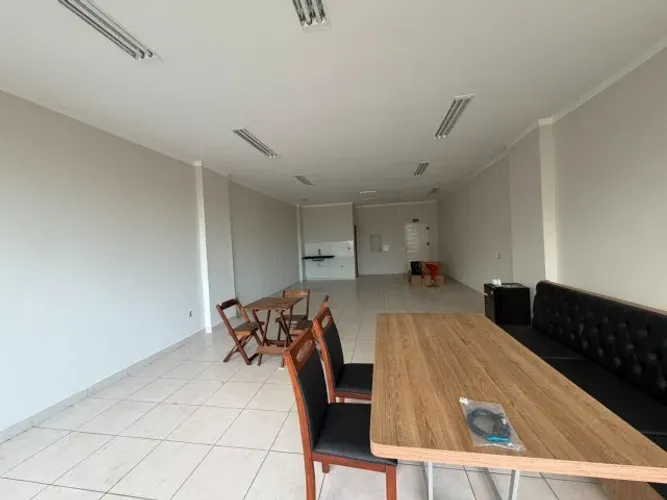 LOJA COMERCIAL À VENDA NO CONDOMÍNIO VENTURA - 78M² EM MORADA DE LARANJEIRAS | SERRA/ES