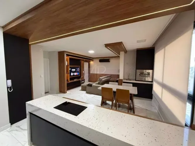 Apartamento no Medicina com Localização Privilegiada e Acabamento Premium!