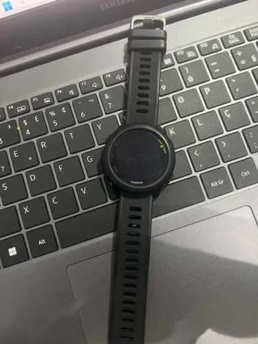 Vendo Garmin 55