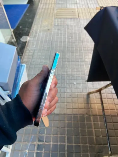 iPhone 12 Pro