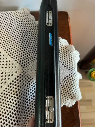 Flauta Yamaha YFL-23