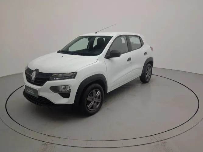 Renault Kwid 1.0 Zen 2024