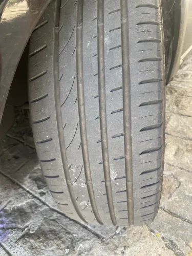Pneu 195/40/17