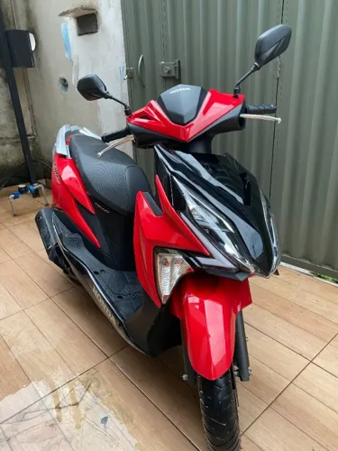 Honda Elite 125 2023