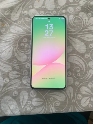 Samsung galaxy A56 5G