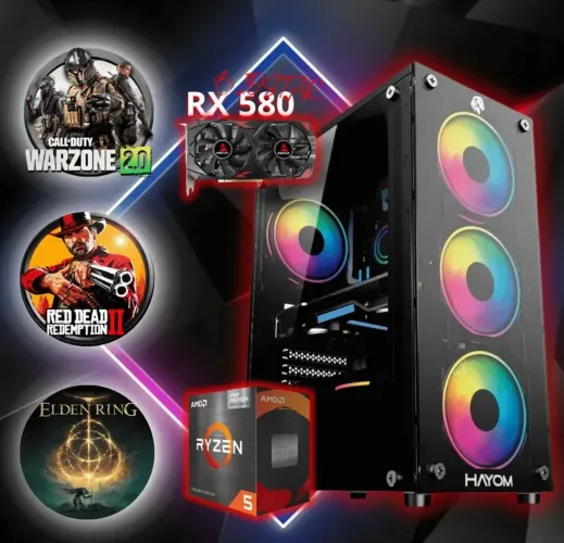 Pc Gamer 