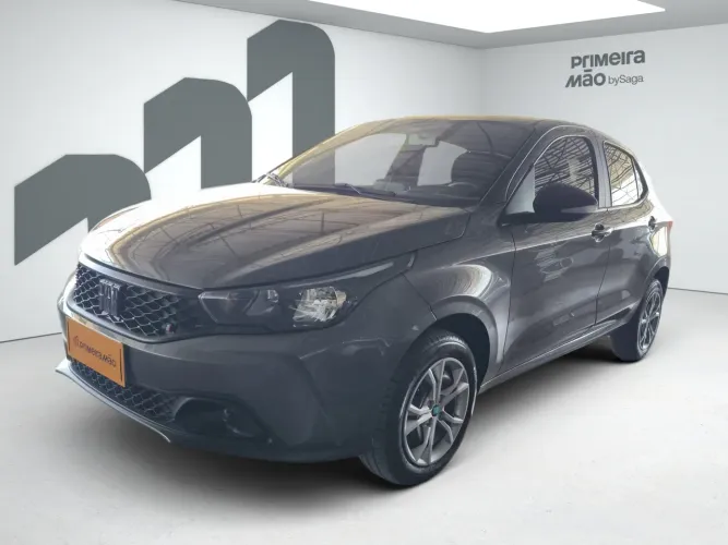 Fiat Argo Drive 1.0 Firefly 2025