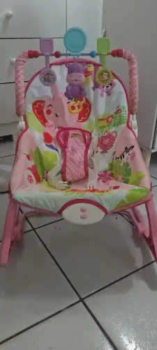 Cadeira de descanso