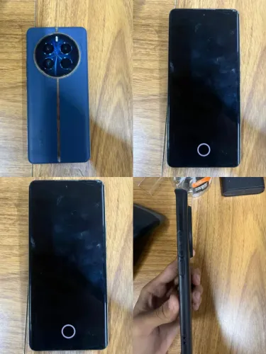 Realme 12pro 5G 