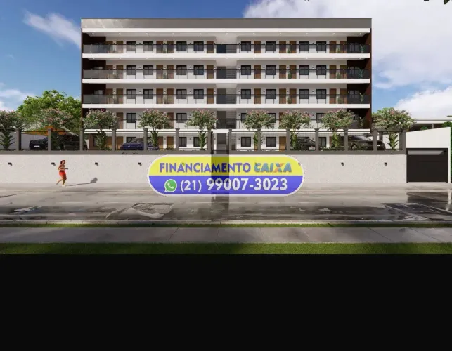 Aptsª 2 e 1 quarto,localização à 100m da rua da caminhada, Porto Novo,Sg