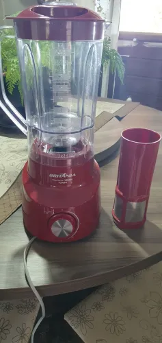 Kit Cozinha Liquidificador Batedeira e Mixer