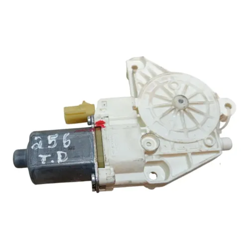 Motor Maquina Vidro Traseira Direita Fiat Freemont 2012 Á 15
