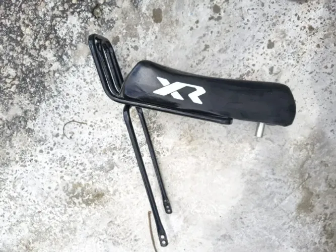 Banco XR mobilete Caloi 