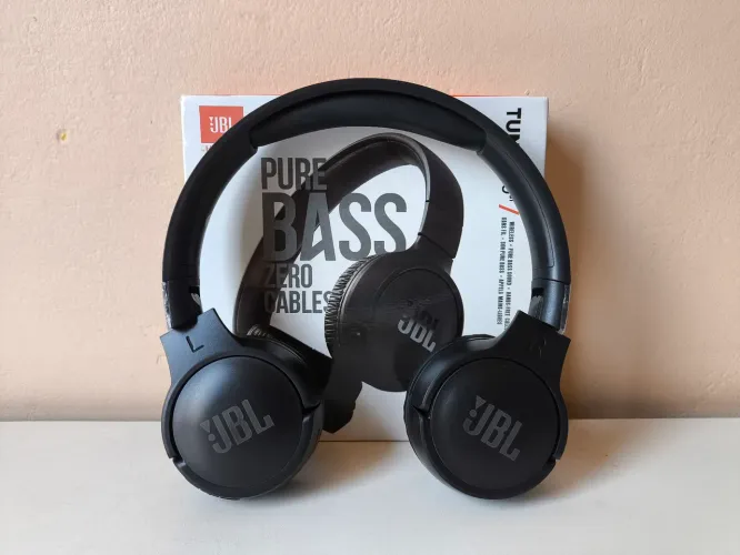 Headphone Bluetooth Sem Fio
