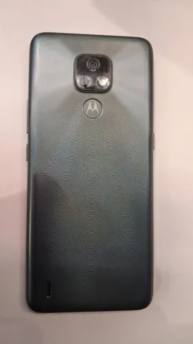 Moto e6