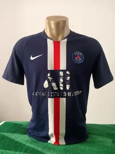 Camisa do PSG da França 2019 Nike