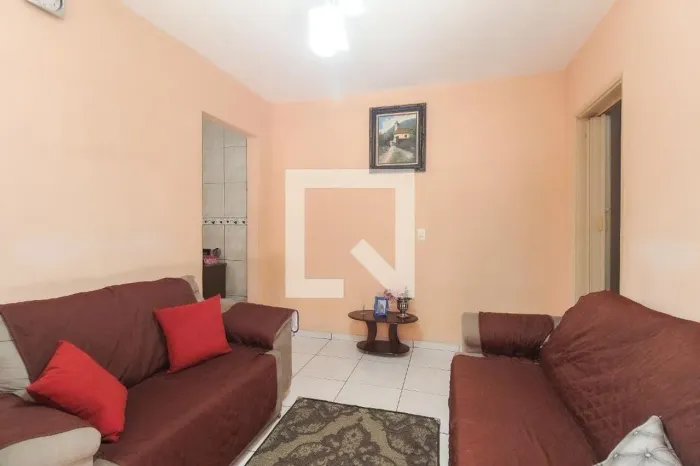Casa à Venda - Vila Jacuí, 5 Quartos, 180 m2