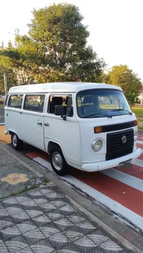 Frete Cargas ou Passageiro