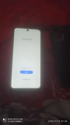 Samsung S20PLUS