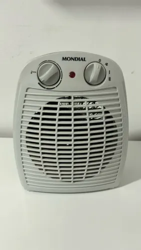 Aquecedor portável Mondial