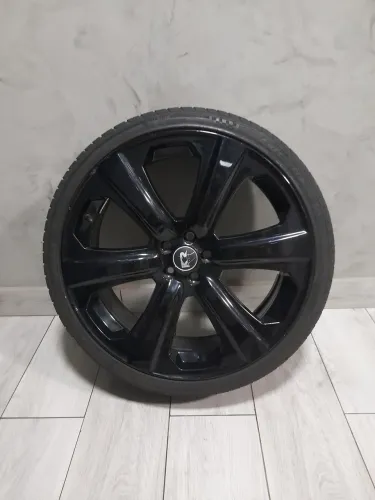 Roda pneu aro 20