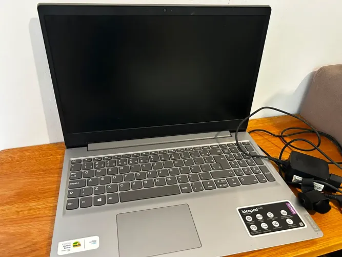 Notebook lenovo ideapad S145 i5 8GB
