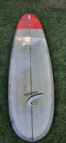 Long board surf 9.4 X 23 X.3 EPS