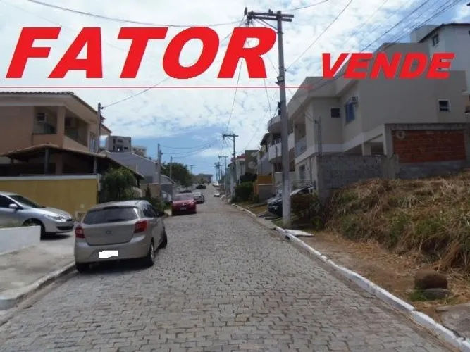 (Fator 1230) Lote por 85 mil no Cond. Mirante do Vale em Arsenal - Fator Imóveis