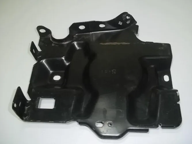 Suporte Da Bateria Citroen C4 Pallas