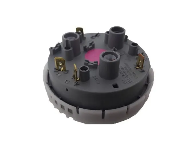 Pressostato LR Brastemp 2 níveis 47426510000 ref. 326009087