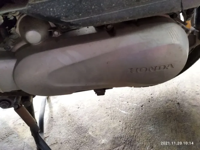 Motor parcial Honda lead 110