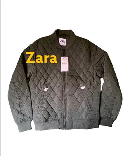 Jaqueta Zara