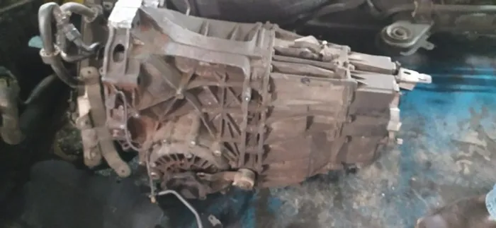 CAIXA DE CAMBIO AUTOMATICO AUDI A4 2006 01J301383R