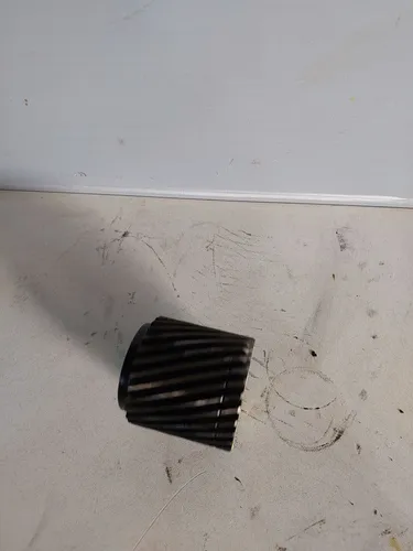 Engrenagem Bomba De Alta Triton 