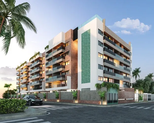 Lenildo Terto Vende Prestige Frances Beach - Praia do Frances Edf. Ta PRONTO!!!