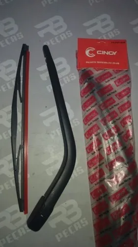 Limpador traseiro completo Honda Fit Hrv e Crv
