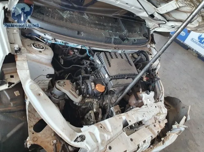 Motor fiat argo 1.0 3 cilindros