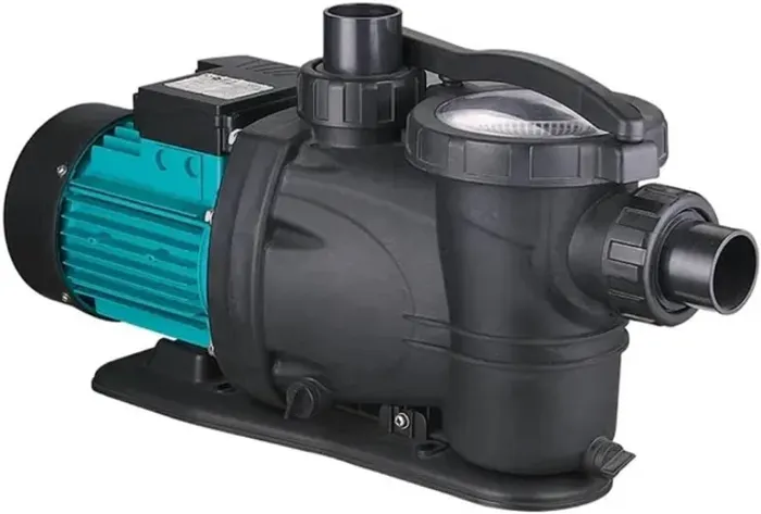Motobomba Piscina Lepono XKP554A 0.5 Hp 220V