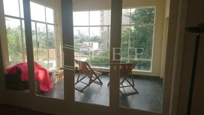 Rua Armando Penteado - Higienópolis