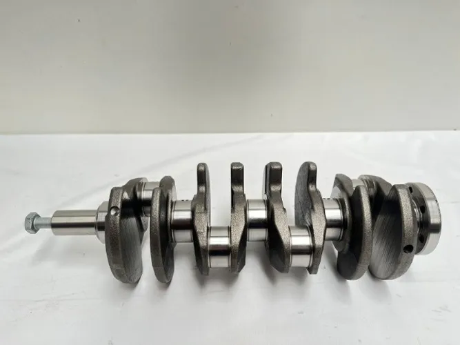 Virabrequim Peugeot 206/207/307/308 - Citroen C3 1.6 16V - Stander (Original/Novo)